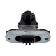 ROTATEUR DE VOLANT MOTEUR IVECO/IRISBUS/VDL BUS - Ø 45MM